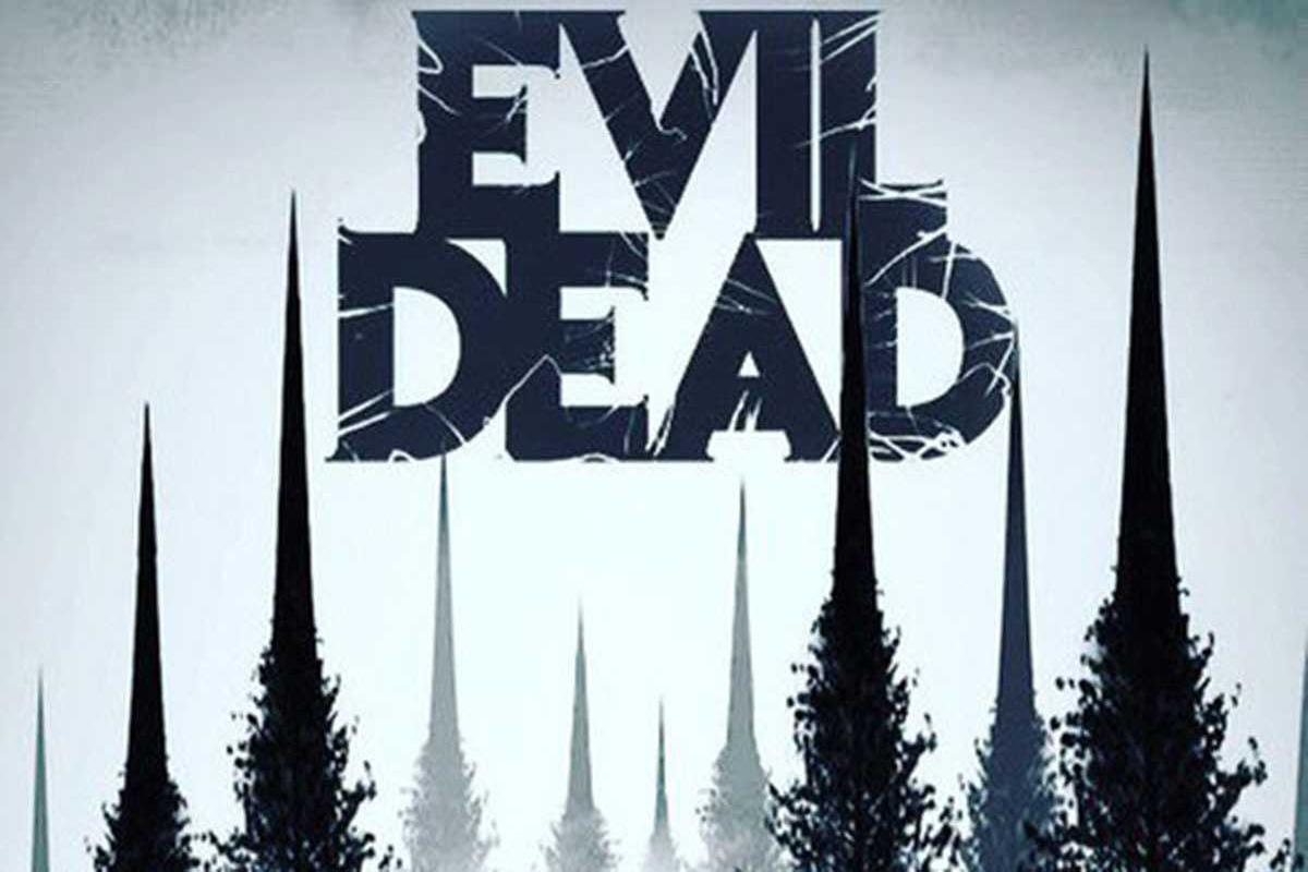 evil-dead