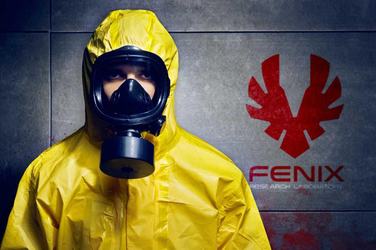 fenix