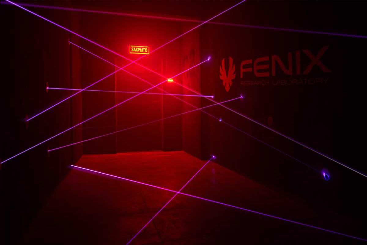 fenix