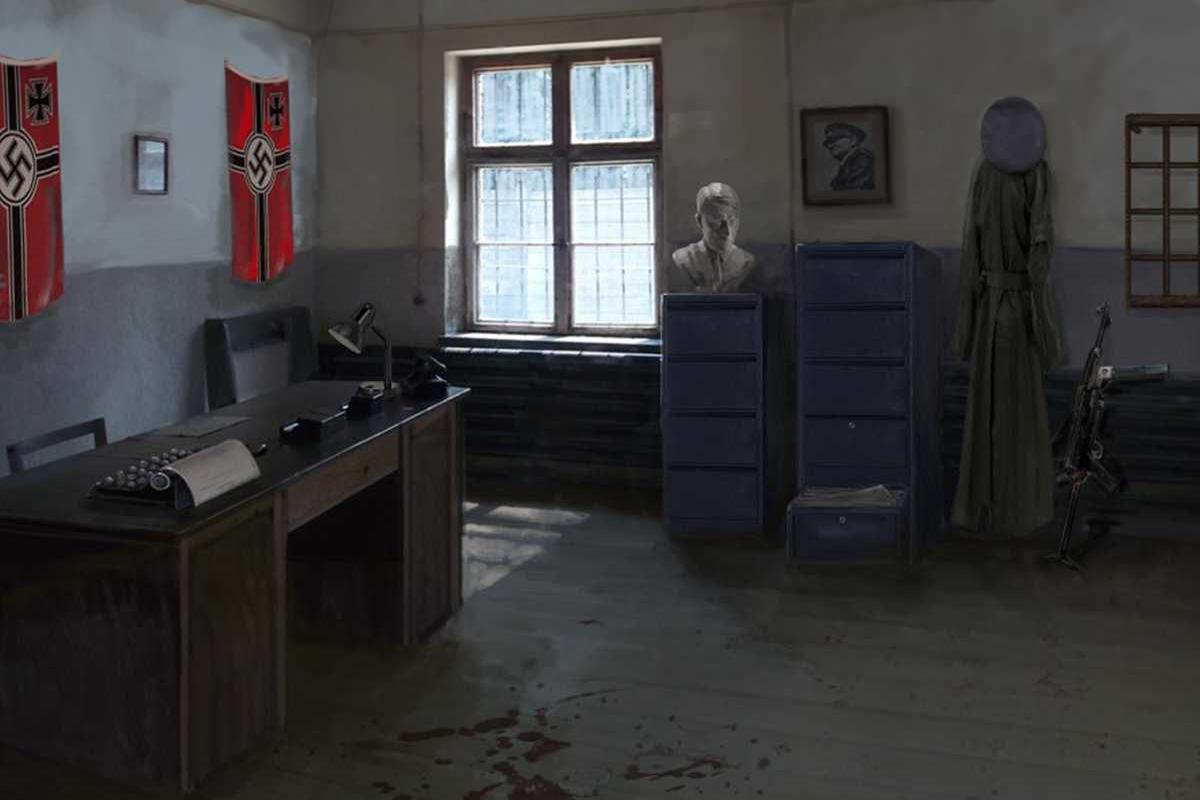 gestapo
