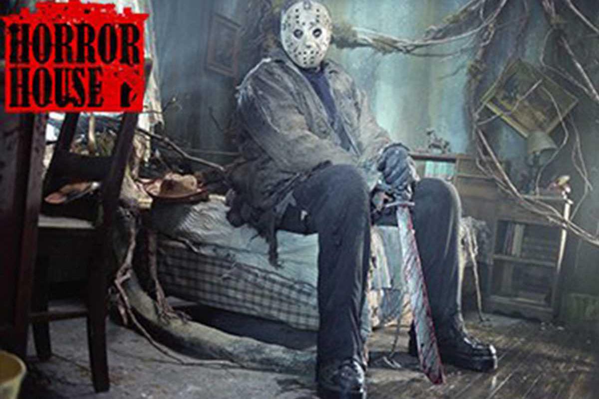 horrorhouse