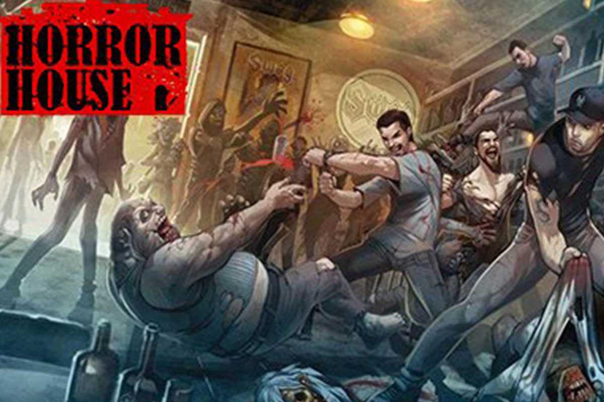 horrorhouse