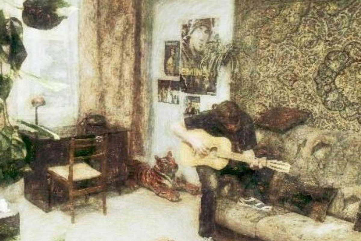 nostalgija