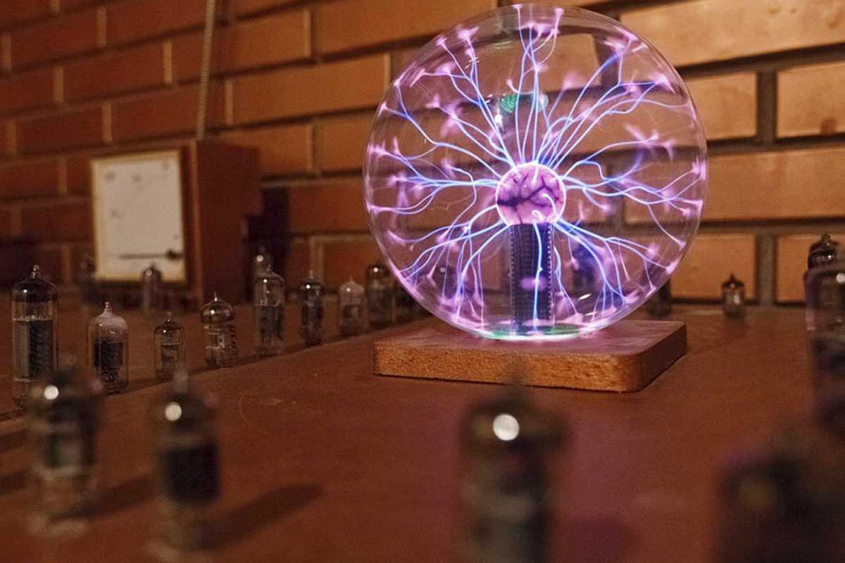 tesla